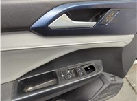  Дверная карта (Обшивка двери) Volkswagen Taos 2020-2025 11888398 #9