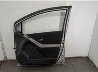  Дверь боковая (легковая) Toyota Yaris 2005-2011 21318153 #5