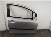  Дверь боковая (легковая) Toyota Yaris 2005-2011 21318153 #1