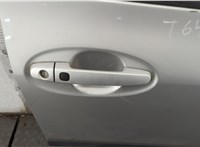  Дверь боковая (легковая) Toyota Yaris 2005-2011 21318153 #8