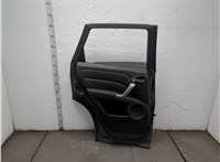 Стеклоподъемник электрический Acura RDX 2006-2013 11888409 #9
