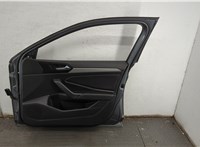  Дверная карта (Обшивка двери) Volkswagen Jetta 7 2018-2024 11888445 #4