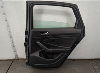  Дверная карта (Обшивка двери) Volkswagen Jetta 7 2018-2024 11888473 #5