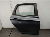  Дверная карта (Обшивка двери) Volkswagen Jetta 7 2018-2024 11888473 #1