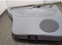  Дверная карта (Обшивка двери) Mercedes ML W163 1997-2005 21318242 #1