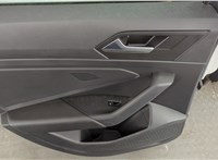  Дверная карта (Обшивка двери) Volkswagen Jetta 7 2018-2024 11888476 #2