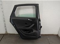  Дверная карта (Обшивка двери) Volkswagen Jetta 7 2018-2024 11888476 #3