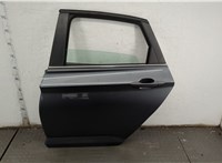  Дверная карта (Обшивка двери) Volkswagen Jetta 7 2018-2024 11888476 #1