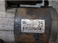  Стартер Mitsubishi Lancer 9 2003-2006 21318288 #4