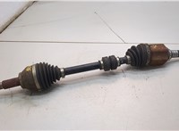  Полуось (приводной вал, шрус) Nissan Juke 2010-2019 21318295 #1