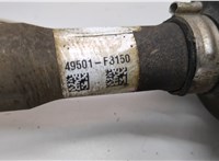  Полуось (приводной вал, шрус) Hyundai Elantra 2015-2020 21318298 #3