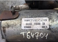 Стартер Ford Kuga 2008-2012 21318302 #4