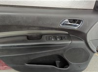  Дверная карта (Обшивка двери) Dodge Durango 2013-2020 11888504 #3