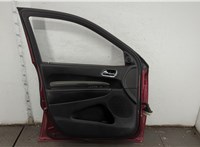  Дверная карта (Обшивка двери) Dodge Durango 2013-2020 11888504 #4