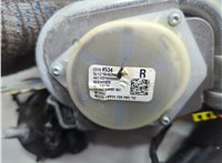  Ремень безопасности Cadillac ATS 2012-2019 21318331 #2