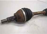84257940 Полуось (приводной вал, шрус) Buick Regal 2017-2021 21318358 #2
