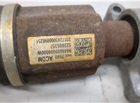 84257940 Полуось (приводной вал, шрус) Buick Regal 2017-2021 21318358 #3