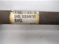  Полуось (приводной вал, шрус) Hyundai Kona 2017-2023 21318371 #3