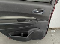  Дверная карта (Обшивка двери) Dodge Durango 2013-2020 11888527 #3