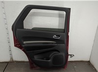  Дверная карта (Обшивка двери) Dodge Durango 2013-2020 11888527 #4