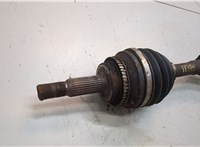 Полуось (приводной вал, шрус) Toyota Highlander 1 2001-2007 21318389 #2