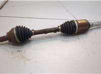 84138328 Полуось (приводной вал, шрус) Buick Regal 2017-2021 21318394 #1