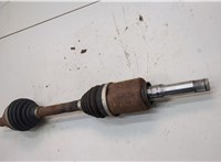 84138328 Полуось (приводной вал, шрус) Buick Regal 2017-2021 21318394 #4