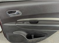  Дверная карта (Обшивка двери) Dodge Durango 2013-2020 11888543 #4