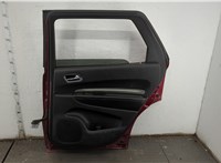  Дверная карта (Обшивка двери) Dodge Durango 2013-2020 11888543 #5