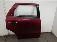  Дверная карта (Обшивка двери) Dodge Durango 2013-2020 11888543 #1