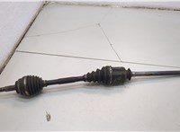  Полуось (приводной вал, шрус) Toyota Highlander 1 2001-2007 21318426 #1