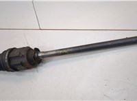  Полуось (приводной вал, шрус) Toyota Highlander 1 2001-2007 21318426 #3
