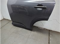  Дверная карта (Обшивка двери) Nissan Rogue 2020-2023 11888547 #2