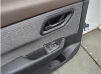  Дверная карта (Обшивка двери) Nissan Rogue 2020-2023 11888547 #5