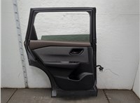  Дверная карта (Обшивка двери) Nissan Rogue 2020-2023 11888547 #6