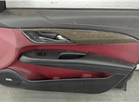  Дверь боковая (легковая) Cadillac ATS 2012-2019 21318437 #3