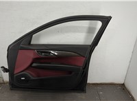  Дверь боковая (легковая) Cadillac ATS 2012-2019 21318437 #4