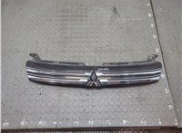  Решетка радиатора Mitsubishi Outlander 2012-2021 21318476 #1
