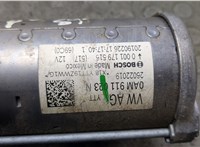  Стартер Volkswagen Jetta 7 2018-2024 21318482 #4
