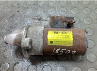  Стартер Hyundai Elantra 2015-2020 21318483 #1
