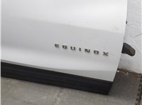  Дверь боковая (легковая) Chevrolet Equinox 2017-2024 21318502 #6