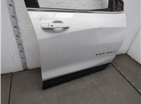  Дверь боковая (легковая) Chevrolet Equinox 2017-2024 21318502 #7