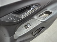  Дверь боковая (легковая) Chevrolet Equinox 2017-2024 21318502 #9
