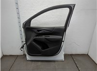  Дверь боковая (легковая) Chevrolet Equinox 2017-2024 21318502 #12
