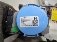 84148265 Ремень безопасности Buick Regal 2017-2021 21318523 #2