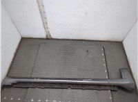  Накладка на порог Mitsubishi Outlander 2003-2009 21318659 #1