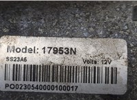  Стартер Acura RDX 2006-2013 21318717 #4
