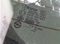  Двигатель стеклоочистителя (моторчик дворников) задний Acura RDX 2006-2013 11888771 #14