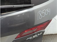  Двигатель стеклоочистителя (моторчик дворников) задний Acura RDX 2006-2013 11888771 #15