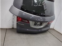  Двигатель стеклоочистителя (моторчик дворников) задний Acura RDX 2006-2013 11888771 #16